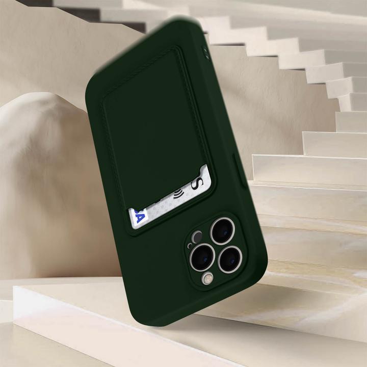 Image du produit Forcell Série 4CB (Apple iPhone 13 Pro Max)