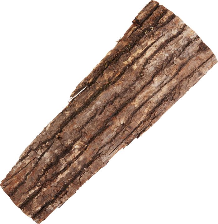 Actual product image VBS Oak rind board with hanging strap