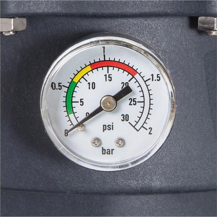 Actual product image Intex SX2100 M/RCD