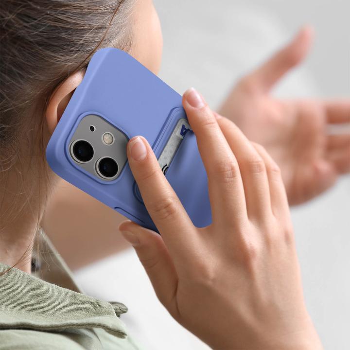 Produktbild Forcell 4CB Series (Apple iPhone 12 Pro)
