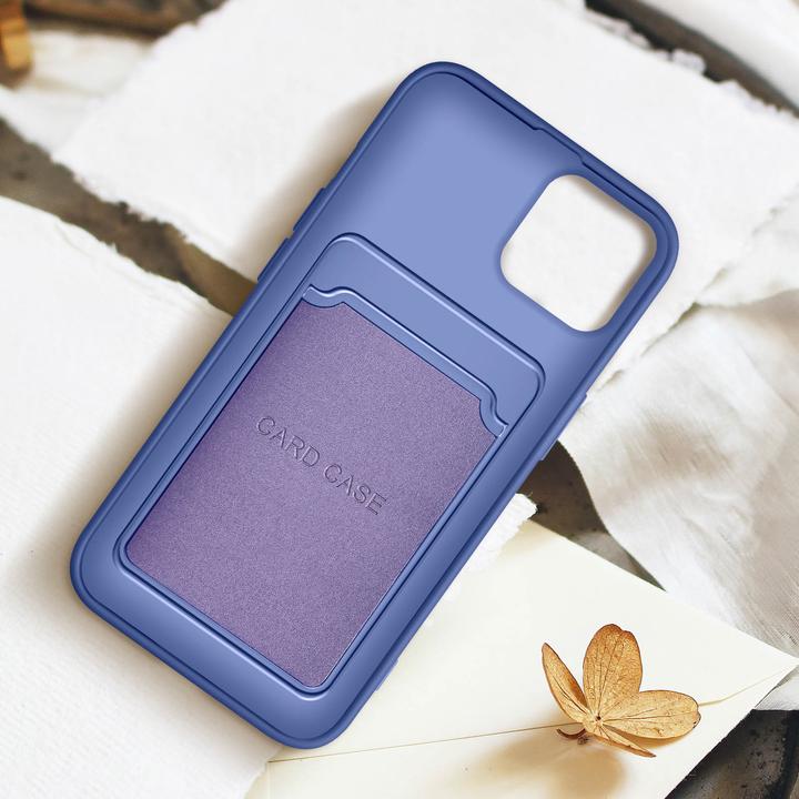 Produktbild Forcell 4CB Series (Apple iPhone 12 Pro)