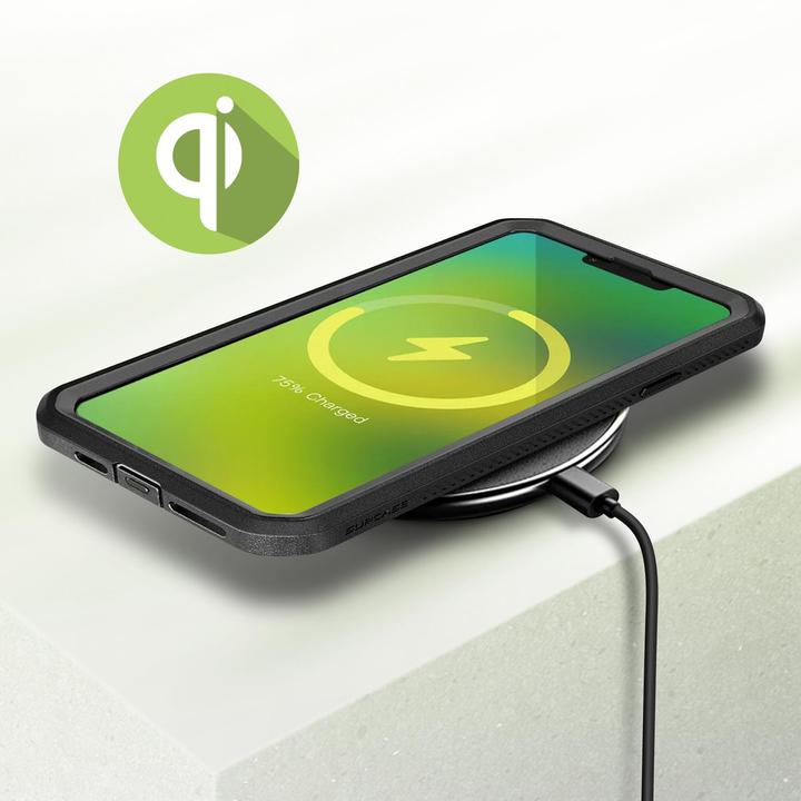 Actual product image Supcase Unicorn Beetle Pro Series (Apple iPhone 14)