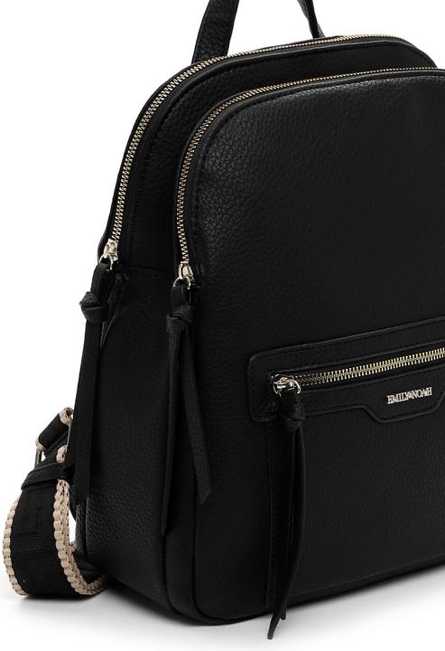 Produktbild Emily und Noah Rucksack E&N Josepha (5.82 l)