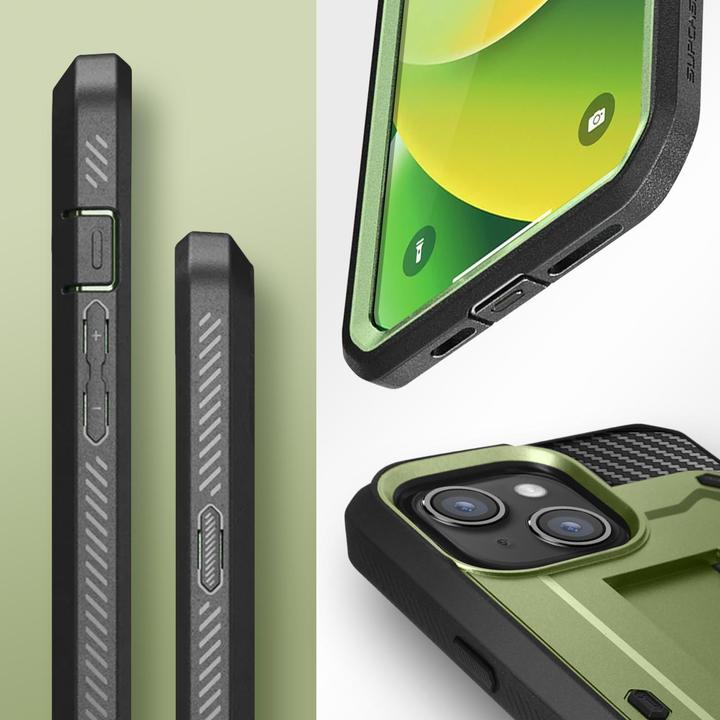 Immagine prodotto Supcase Unicorn Beetle Serie Pro (Apple iPhone 14 Plus)