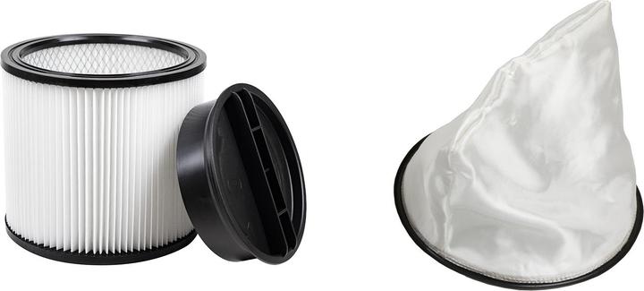 Produktbild Sonnenkönig ASCHTRO 15 (Trockensauger)