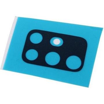 Motorola Moto G10 & Moto G20 Camera Lens Adhesive (Motorola Moto G10, Motorola Moto G20), Pezzi di ricambio per dispositivi mobili