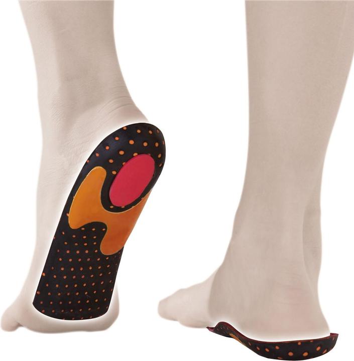 Actual product image Stanno Heel Control