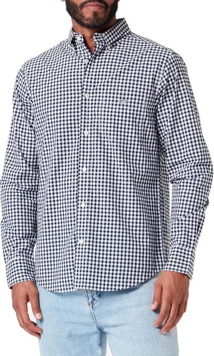 Immagine prodotto GANT camicia classic poplin cing ham (XXL)