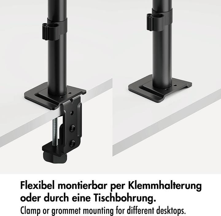 Actual product image LogiLink Prüfen (Table, 32", 10 kg)