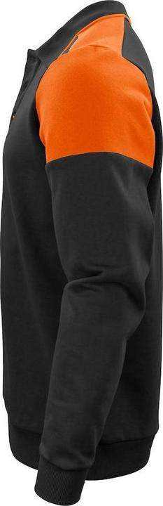 Produktbild Sharp Prime Polo Sweatshirt (M)