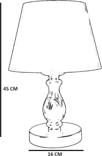 Actual product image Opviq Olimpiyat (E27)