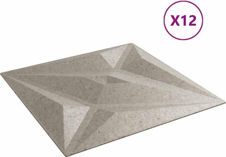 Produktbild vidaXL Wandpaneele