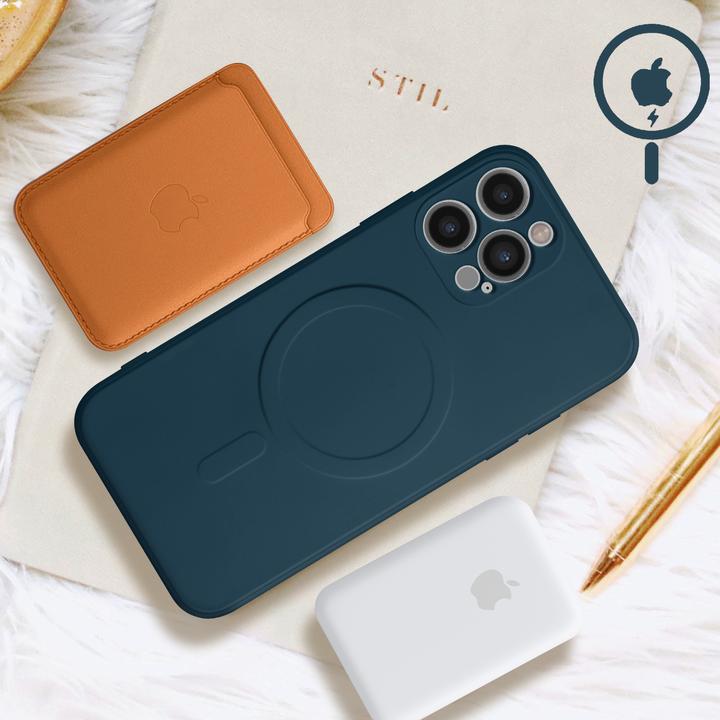 Actual product image Avizar Mag Cover Series (Apple iPhone 12 Pro Max)