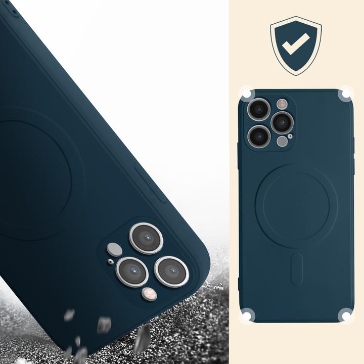 Actual product image Avizar Mag Cover Series (Apple iPhone 12 Pro Max)