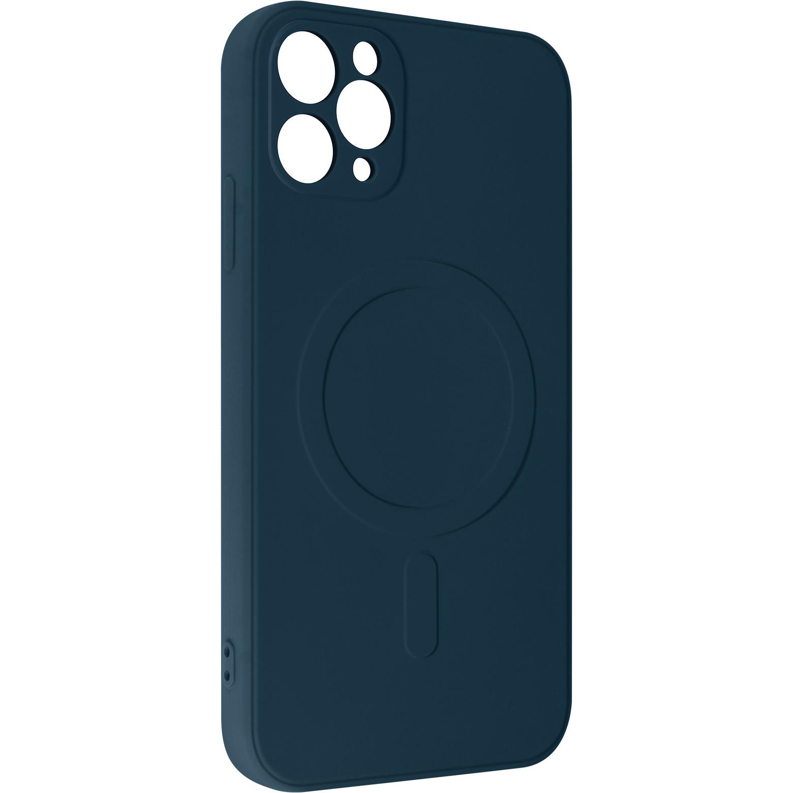 Thumbnail - Avizar Mag Cover Series (Apple iPhone 11 Pro), Smartphone Hülle, Blau