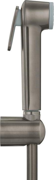 Actual product image Grohe Tempesta-F Trigger Spray 30 wall bracket set 1 spray type