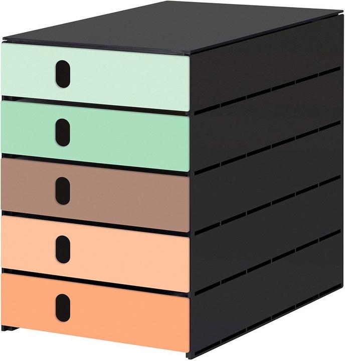 Actual product image Styro Schubladen-Set (A4)