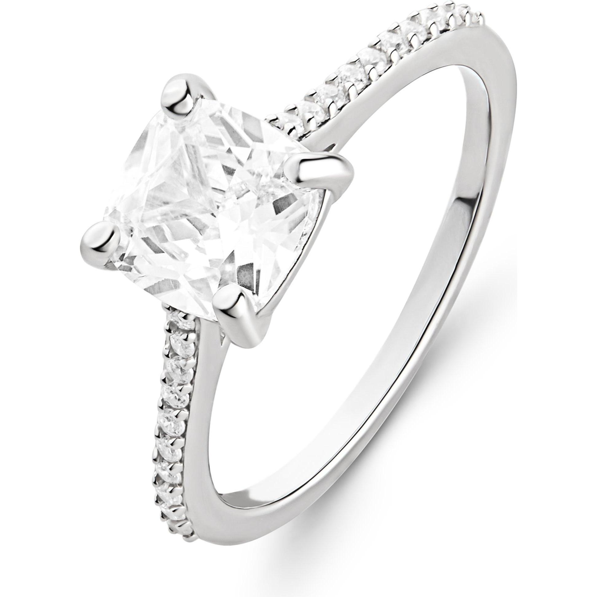 Thumbnail - Favs, Ring, Damenring, (58, 925 Silber)