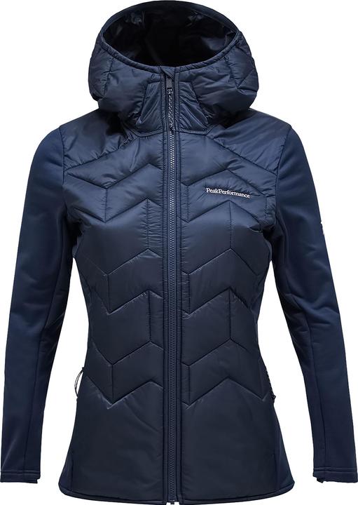 Produktbild Peak Performance Elevate Liner Hybrid Hoodie (M)