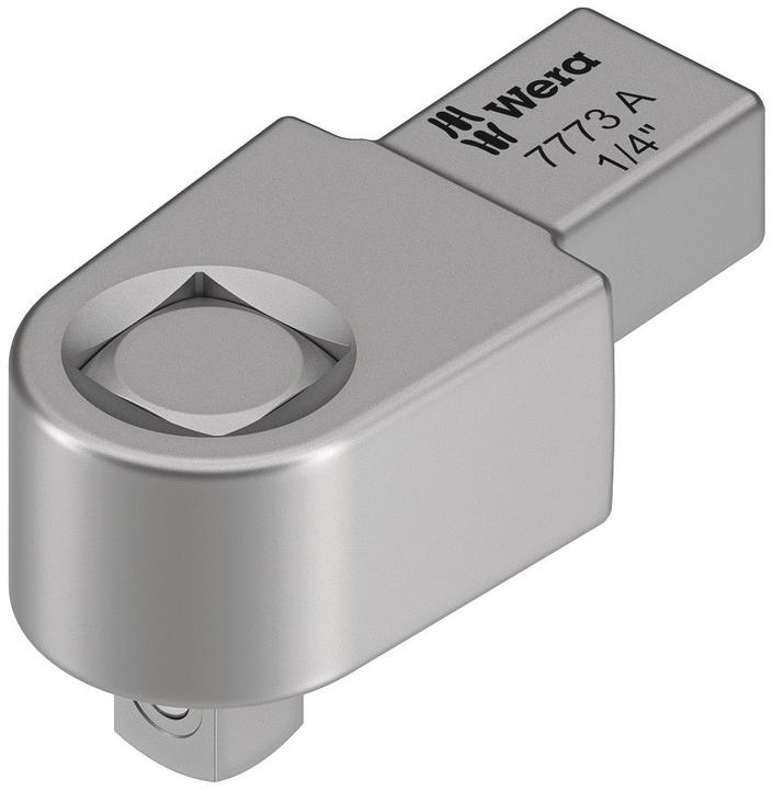 Produktbild Wera 7773 A (1/4")