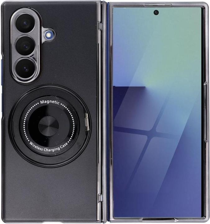 Produktbild OEM Back panel cover Case GEAR for SAMSUNG Galaxy Z FOLD 7 (Samsung Galaxy Z Fold7)