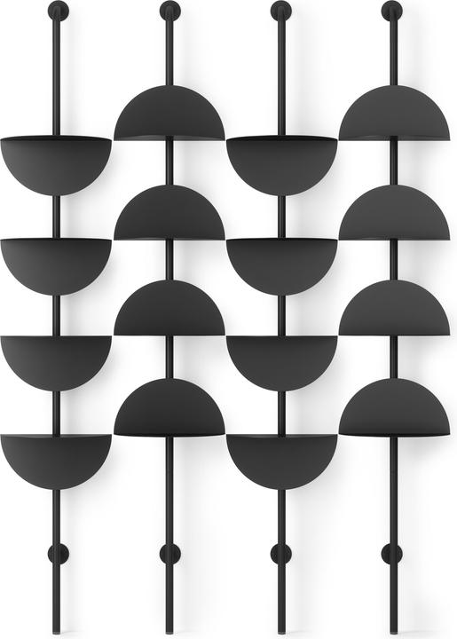 Actual product image Umbra Solis (27 x 35 x 204 cm)