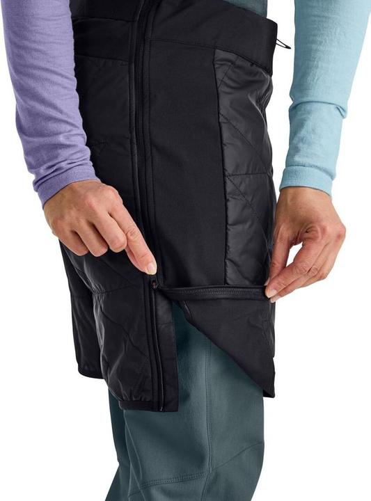 Produktbild Ortovox Piz Boè Swisswool Shorts W (L)