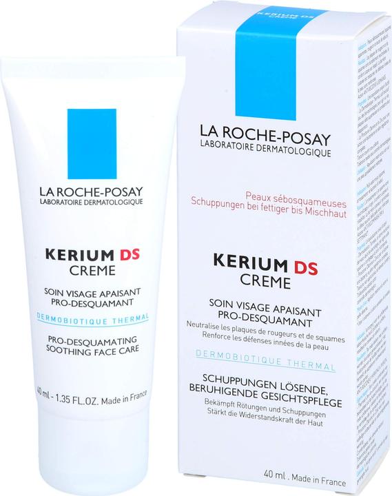 Immagine prodotto La Roche Posay Kerium DS (40 ml, Crema da giorno)