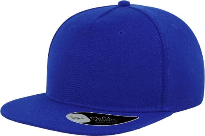 Immagine prodotto Atlantis Cappello a 5 pannelli con visiera piatta