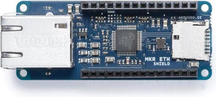 Produktbild Arduino MKR ETH Shield