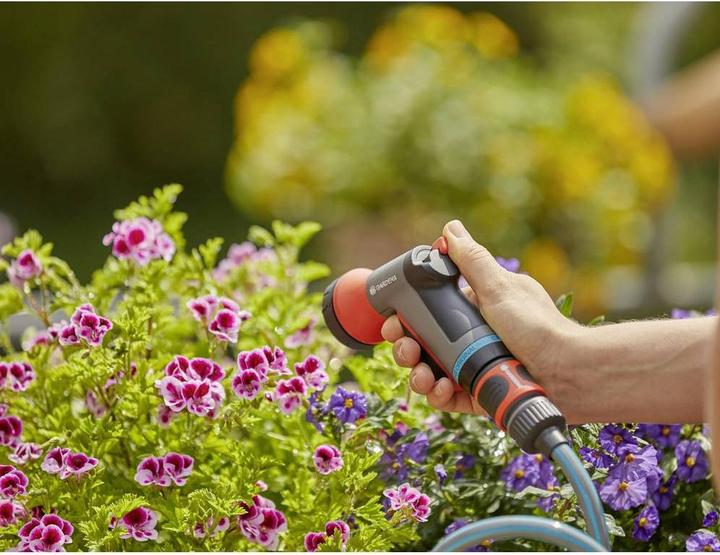 Actual product image Gardena city gardening