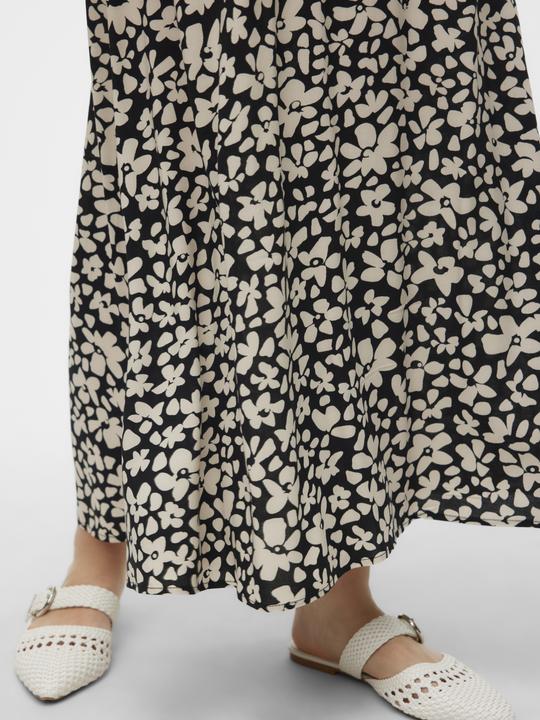 Produktbild Vero Moda Vmalba Ankle Skirt Wvn Ga Noos (S)