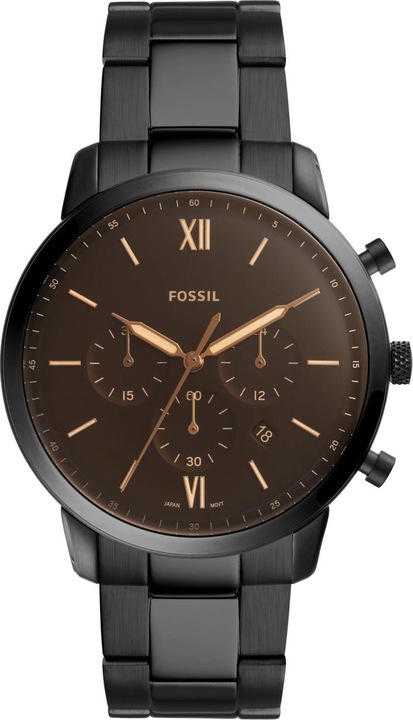 Immagine prodotto Fossil Neutra Chrono (Cronografo, 44 mm)