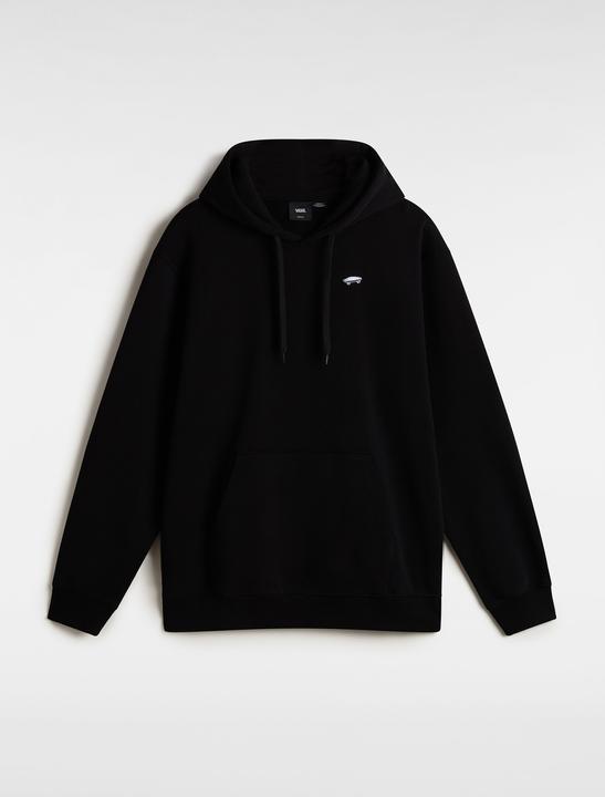Actual product image Vans SALTON LOOSE FT PO Black (XL)