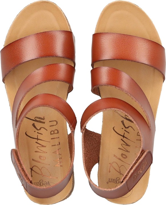 Actual product image Blowfish Sandalen (36)