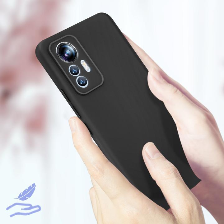 Produktbild Avizar Soft Touch Series (Xiaomi 12 Lite)