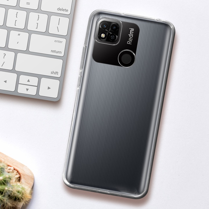 Actual product image Avizar Skin Series (Xiaomi Redmi 10A)