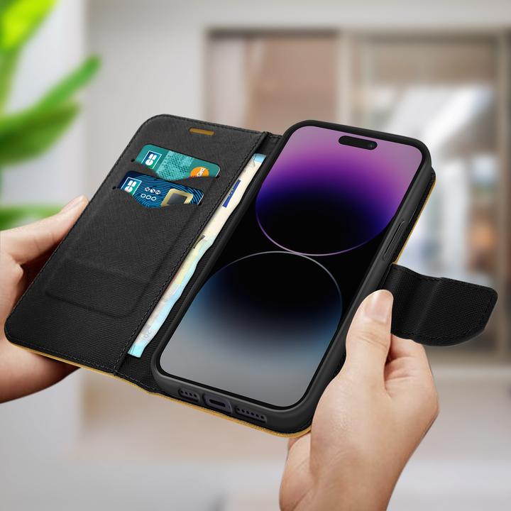 Immagine prodotto Avizar Serie Fancy (Apple iPhone 14 Pro)