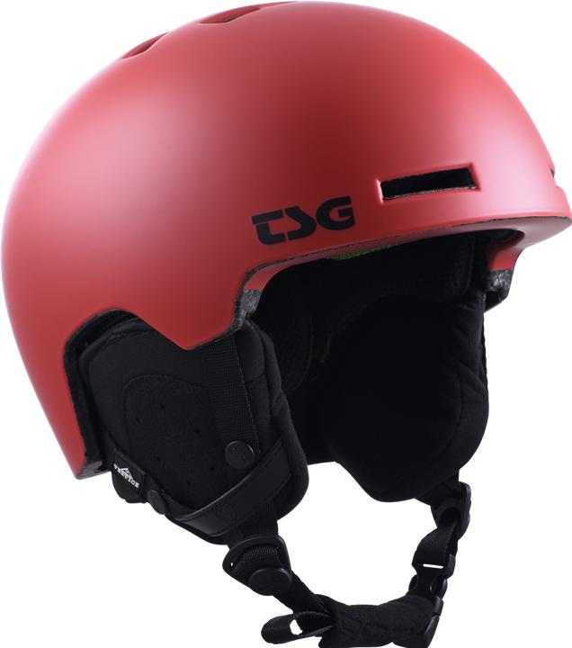 Produktbild TSG Ski Helm Vertice Solid Color 2024 (57 - 59 cm, L, XL)