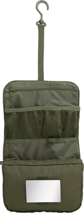 Actual product image Brandit Toiletry Bag large - 14641