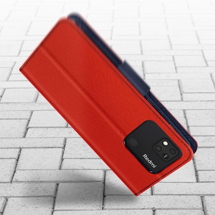 Immagine prodotto Avizar Serie Fancy (Xiaomi Redmi 10A)