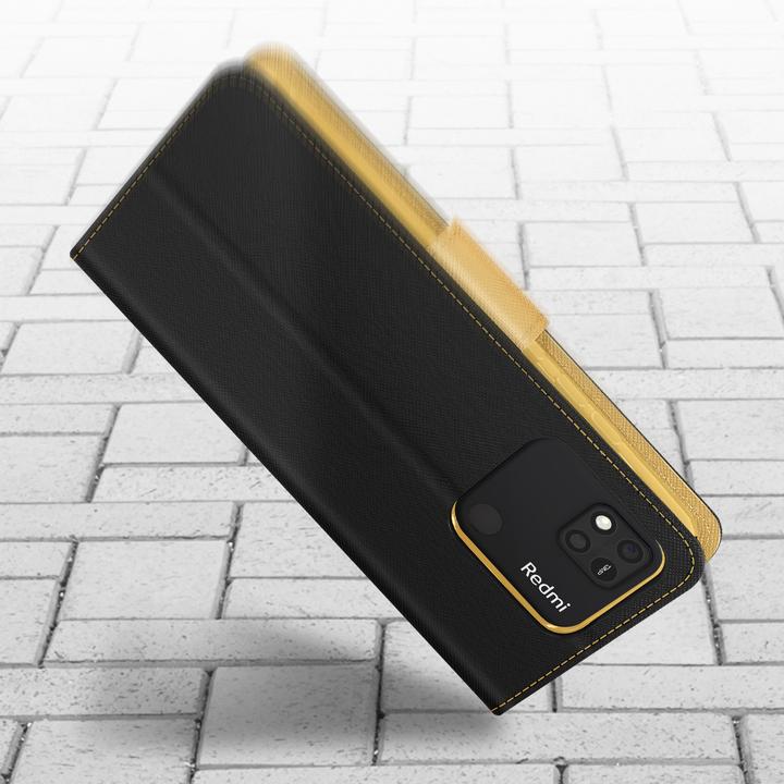 Immagine prodotto Avizar Serie Fancy (Xiaomi Redmi 10A)