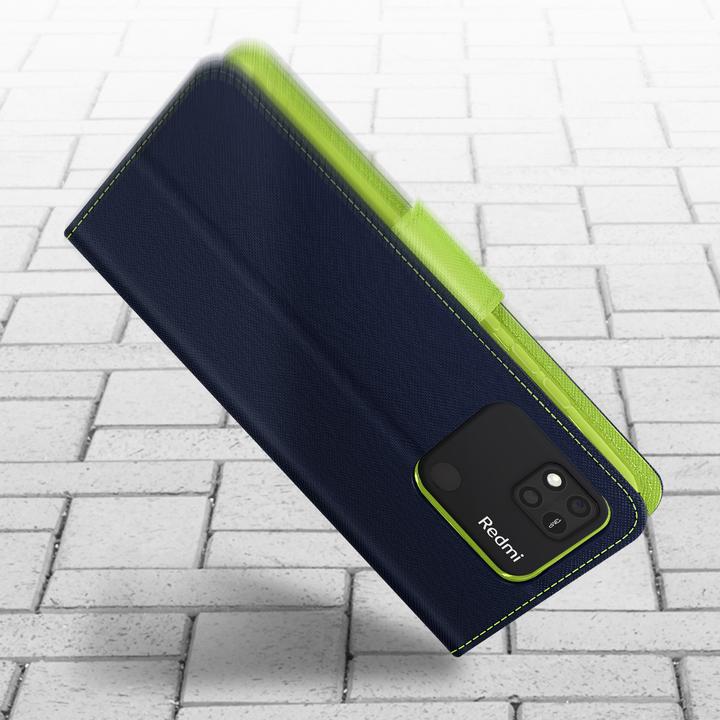Image du produit Avizar Série Fancy (Xiaomi Redmi 10A)