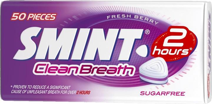 Actual product image Smint Fresh (35 g, 1 pcs.)
