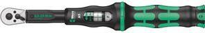 Actual product image Wera Click-Torque A 5 (1/4", 2.50 - 25 Nm)