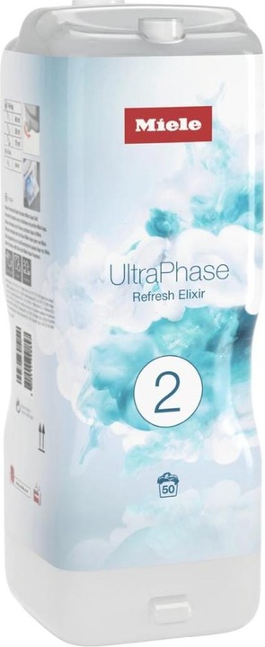 Image du produit Miele UltraPhase 2 (37 Cycles de lavage, Liquide)