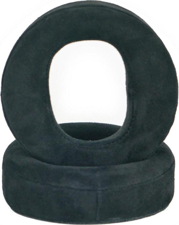 Actual product image Dekoni Audio Earpads for Audeze MM500 and LCD-5 Elite Suede