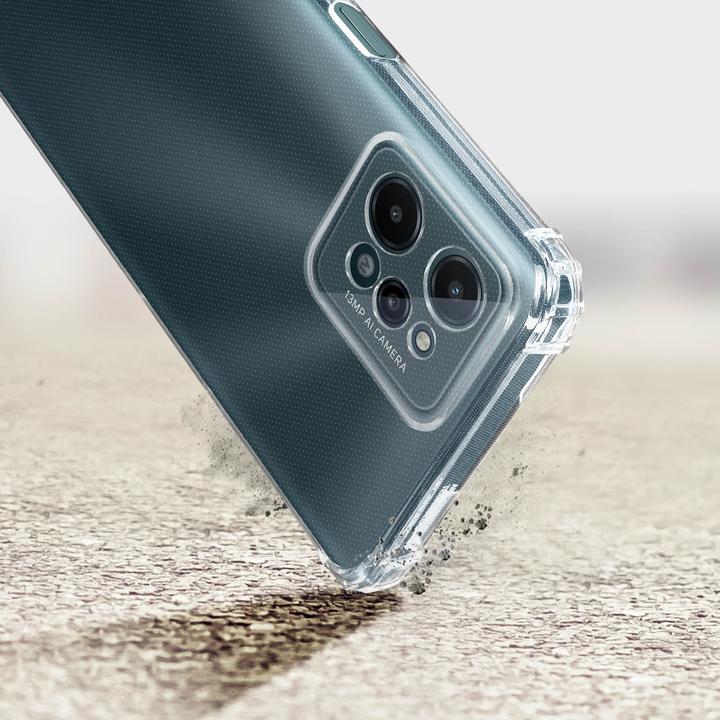 Immagine prodotto Avizar Copertina protettiva con angoli rinforzati Serie (Realme C31)