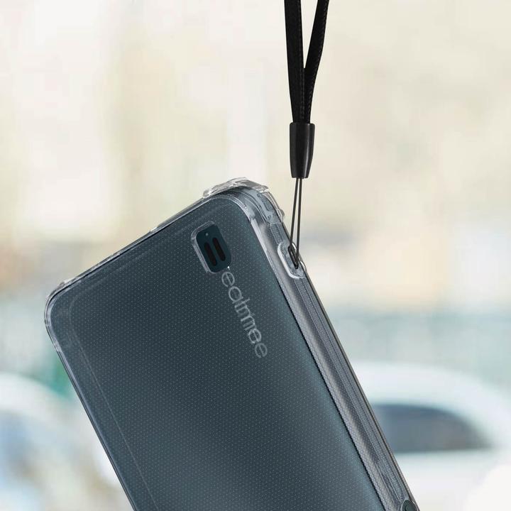 Immagine prodotto Avizar Copertina protettiva con angoli rinforzati Serie (Realme C31)