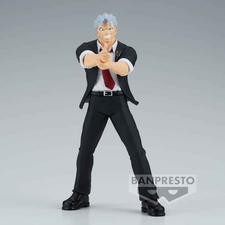 Image du produit Banpresto Undead Unluck - Andy